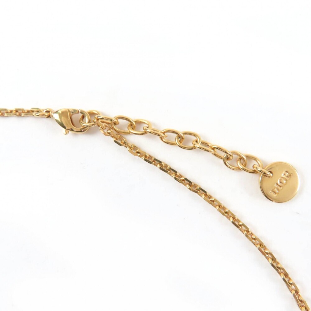 DIOR Necklace - Picture 6 of 8